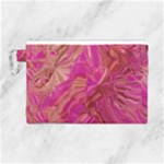  Tondo Wave I Canvas Cosmetic Bag (Large)