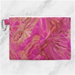  Tondo Wave I Canvas Cosmetic Bag (XL)