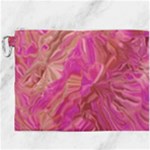  Tondo Wave I Canvas Cosmetic Bag (XXXL)