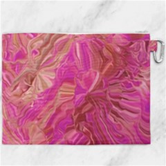 Canvas Cosmetic Bag (XXXL) 