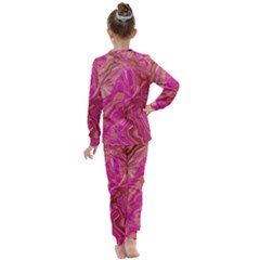 Kids  Long Sleeve Set  