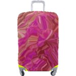  Tondo Wave I Luggage Cover (Large)
