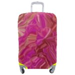  Tondo Wave I Luggage Cover (Medium)