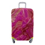  Tondo Wave I Luggage Cover (Small)