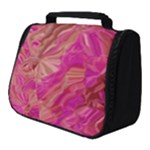  Tondo Wave I Full Print Travel Pouch (Small)