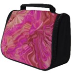  Tondo Wave I Full Print Travel Pouch (Large)