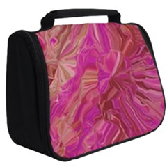 Full Print Travel Pouch (Large) 