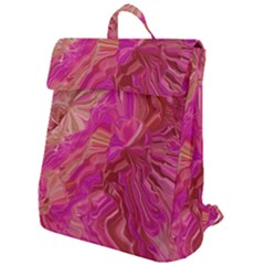 Flap Top Backpack 