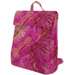  Tondo Wave I Flap Top Backpack