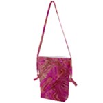  Tondo Wave I Folding Shoulder Bag