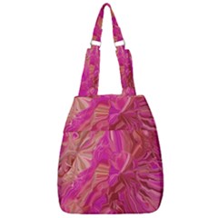 Center Zip Backpack 