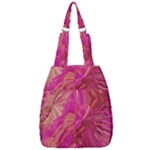  Tondo Wave I Center Zip Backpack