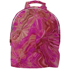 Mini Full Print Backpack 
