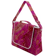 Box Up Messenger Bag 