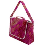  Tondo Wave I Box Up Messenger Bag