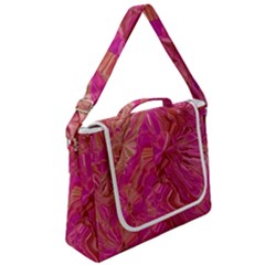 Box Up Messenger Bag 