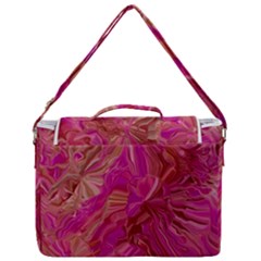 Box Up Messenger Bag 