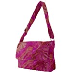  Tondo Wave I Full Print Messenger Bag (S)