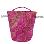  Tondo Wave I Drawstring Bucket Bag