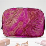  Tondo Wave I Make Up Pouch (Small)