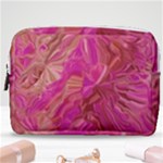  Tondo Wave I Make Up Pouch (Medium)