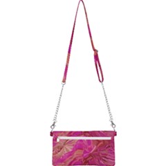 Mini Crossbody Handbag 