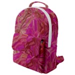  Tondo Wave I Flap Pocket Backpack (Small)