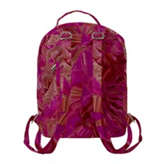 Flap Pocket Backpack (Small) 