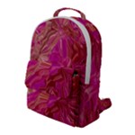  Tondo Wave I Flap Pocket Backpack (Large)