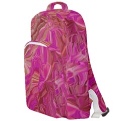 Double Compartment Backpack 