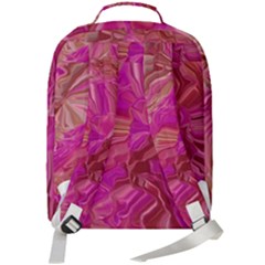 Double Compartment Backpack 