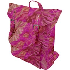 Buckle Up Backpack 