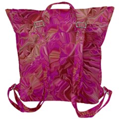 Buckle Up Backpack 