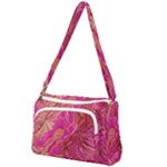  Tondo Wave I Front Pocket Crossbody Bag