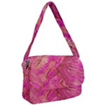  Tondo Wave I Courier Bag