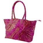  Tondo Wave I Canvas Shoulder Bag