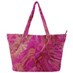  Tondo Wave I Full Print Shoulder Bag