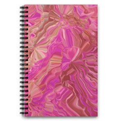5.5  x 8.5  Notebook 
