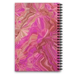 5.5  x 8.5  Notebook 