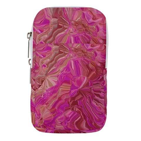 Tondo Wave I Waist Pouch (Small) from ArtsNow.com