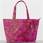  Tondo Wave I Back Pocket Shoulder Bag 