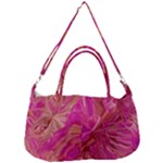  Tondo Wave I Removable Strap Handbag