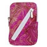  Tondo Wave I Belt Pouch Bag (Large)