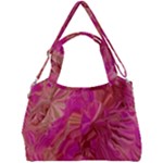  Tondo Wave I Double Compartment Shoulder Bag