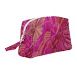  Tondo Wave I Wristlet Pouch Bag (Medium)