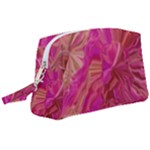  Tondo Wave I Wristlet Pouch Bag (Large)