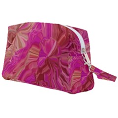 Wristlet Pouch Bag (Large) 