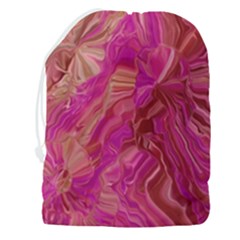 Drawstring Pouch (3XL) 