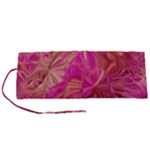  Tondo Wave I Roll Up Canvas Pencil Holder (S)