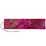  Tondo Wave I Roll Up Canvas Pencil Holder (L)